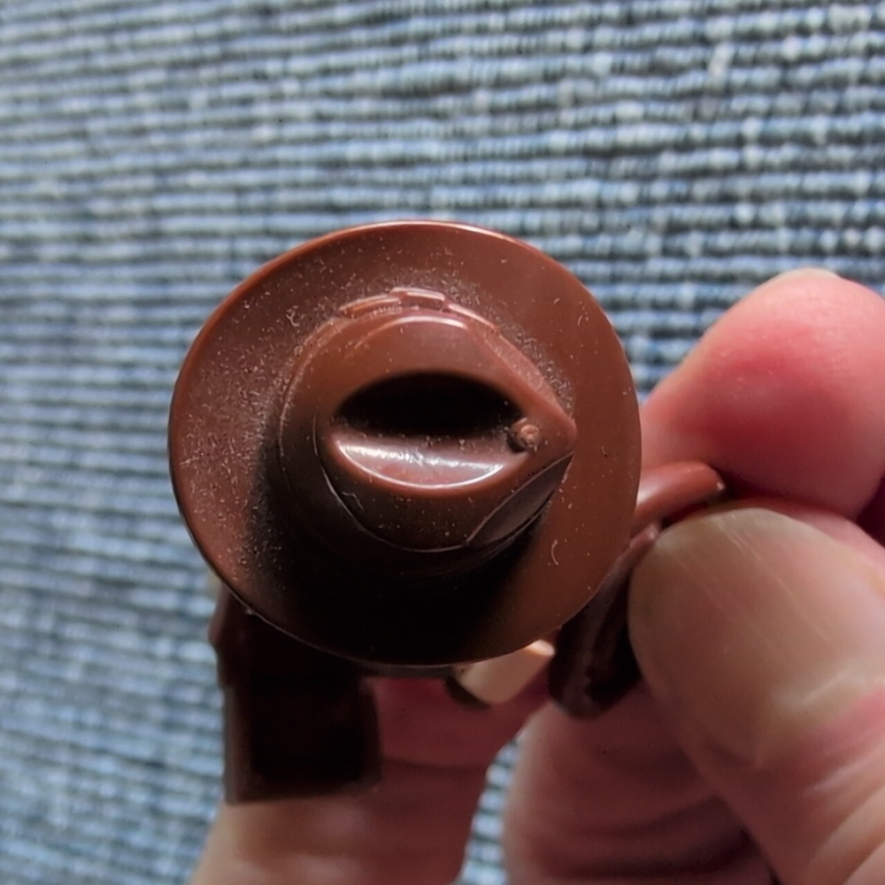 LEGO Indiana Jones Minifigure - Picture 4 of 7